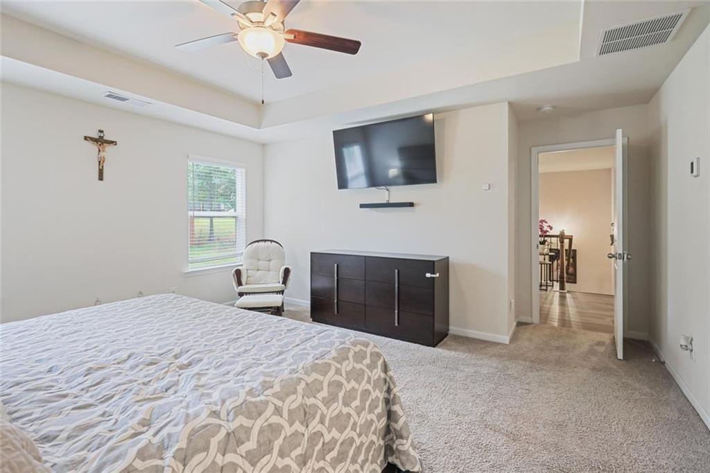 462 Wingsfield Court SW Austell GA 30168