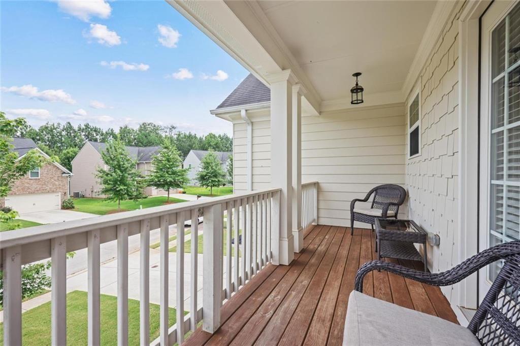 462 Wingsfield Court SW Austell GA 30168