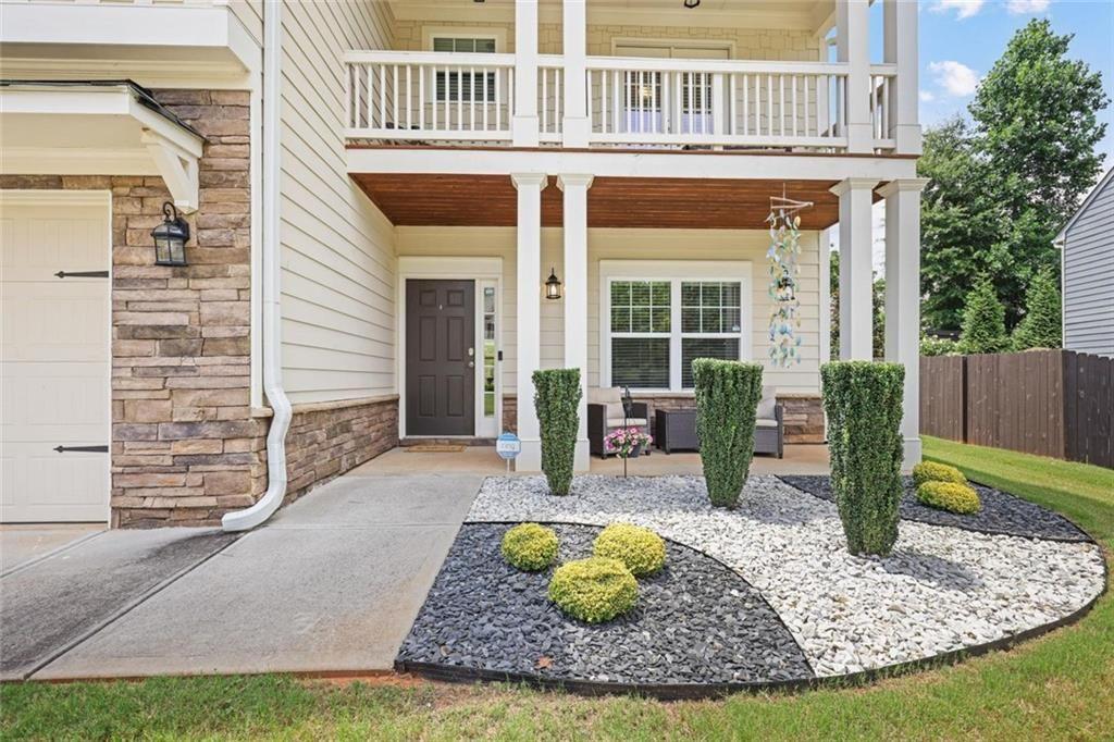462 Wingsfield Court SW Austell GA 30168