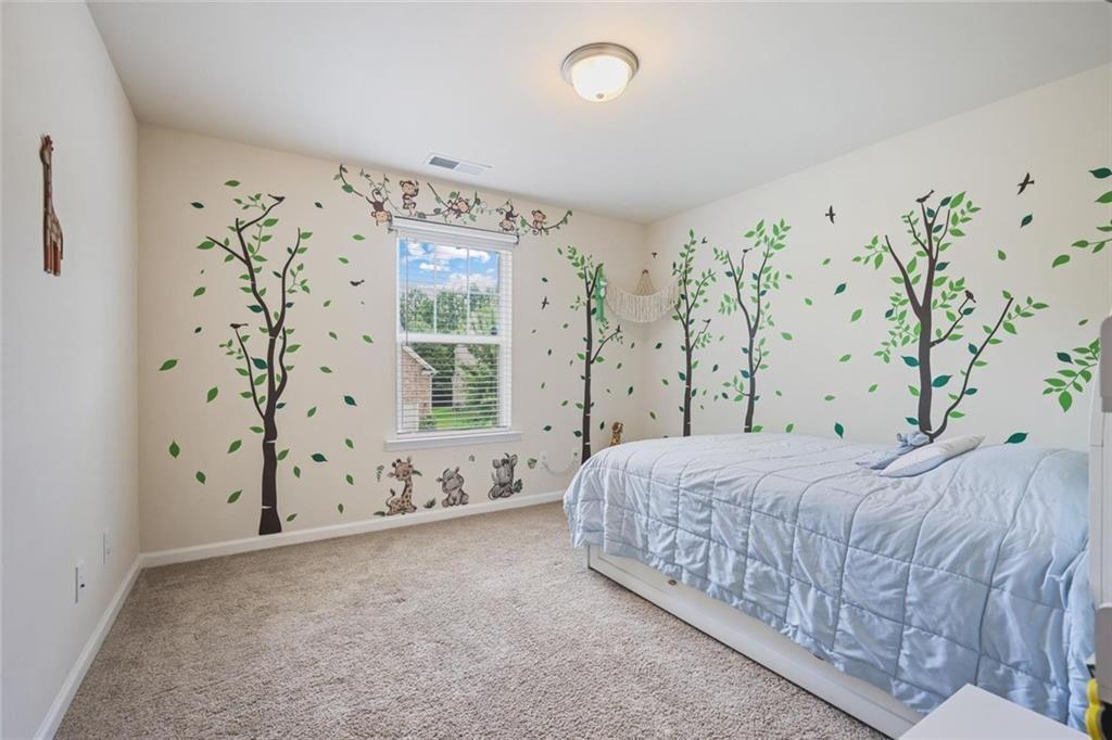 462 Wingsfield Court SW Austell GA 30168
