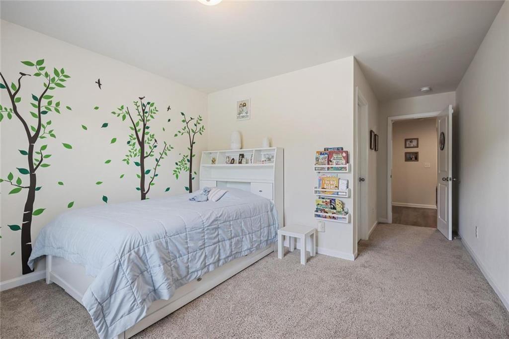 462 Wingsfield Court SW Austell GA 30168