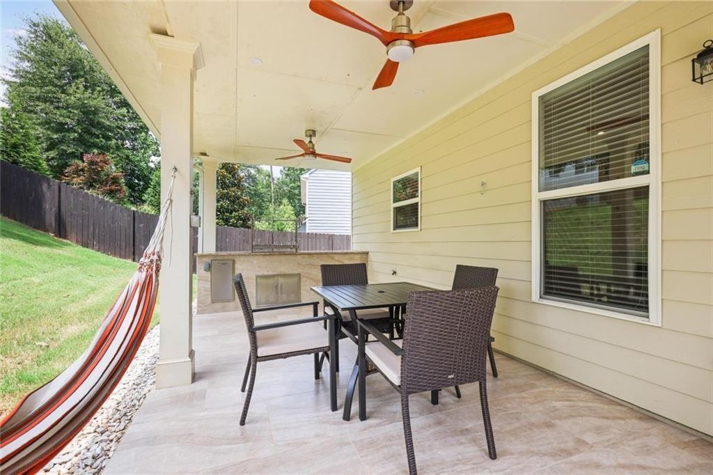 462 Wingsfield Court SW Austell GA 30168