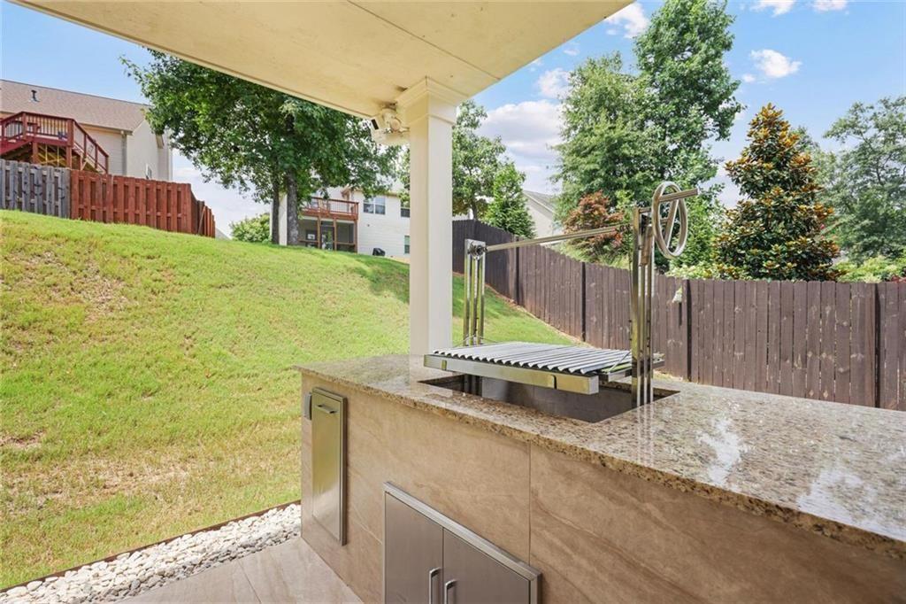 462 Wingsfield Court SW Austell GA 30168