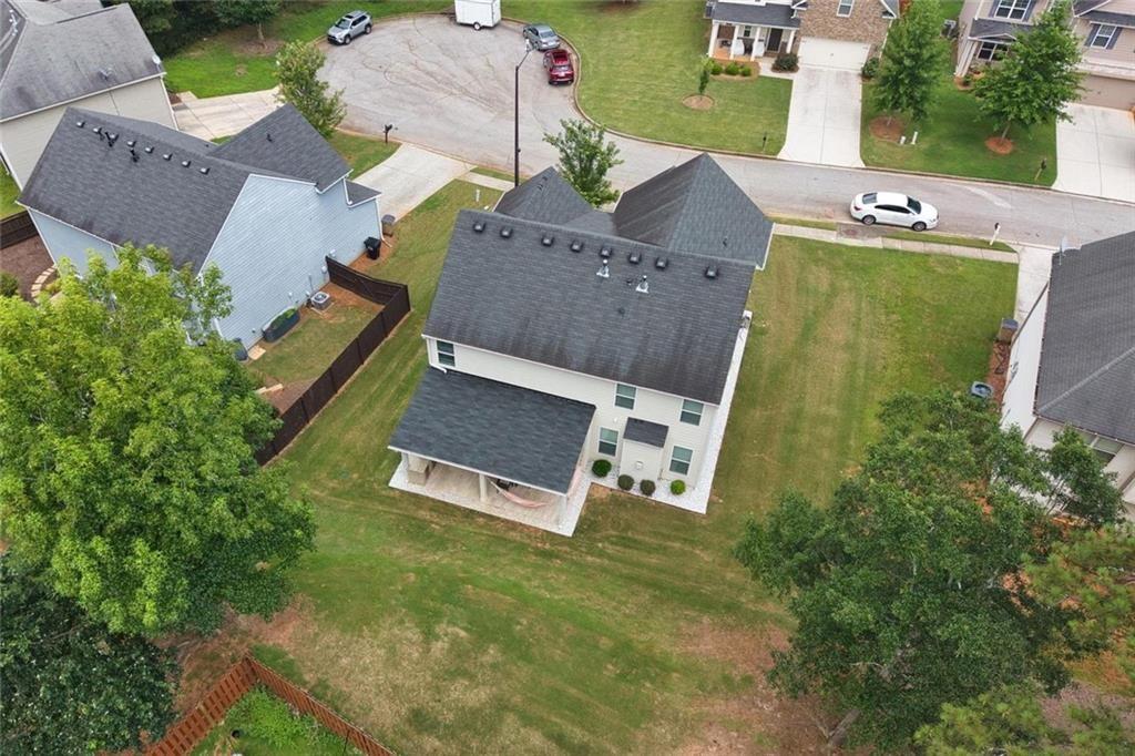 462 Wingsfield Court SW Austell GA 30168