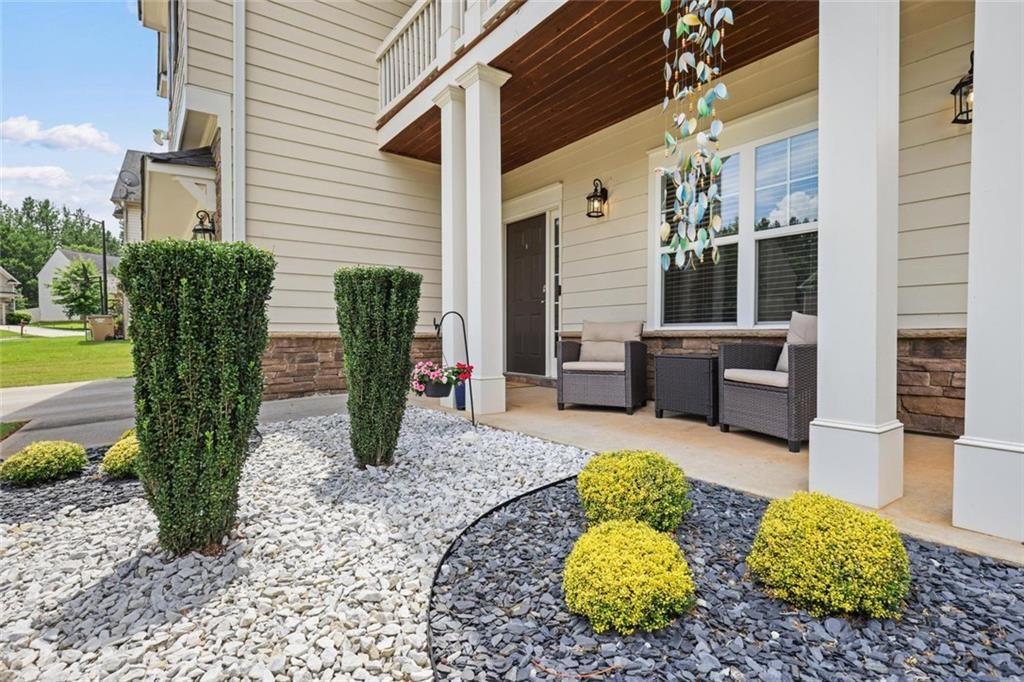 462 Wingsfield Court SW Austell GA 30168
