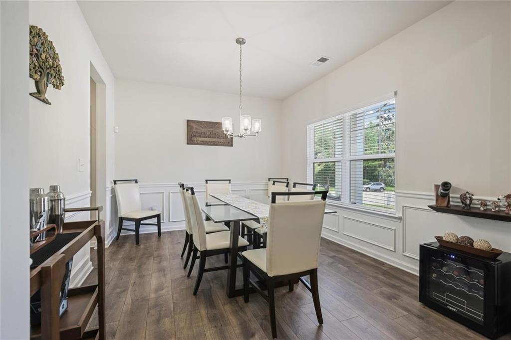 462 Wingsfield Court SW Austell GA 30168