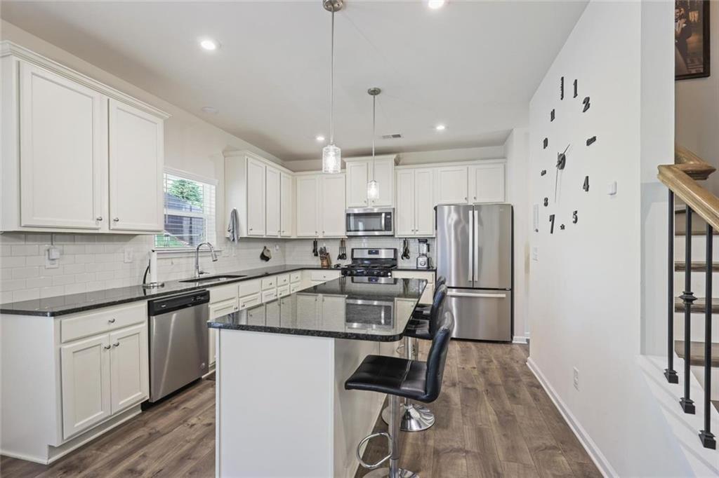 462 Wingsfield Court SW Austell GA 30168