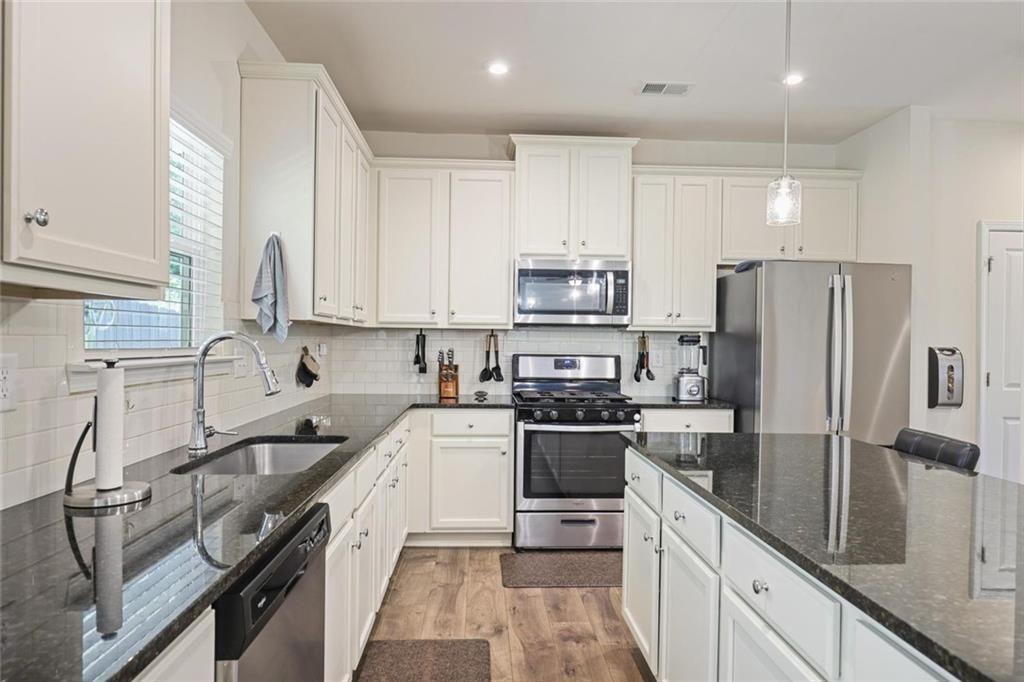 462 Wingsfield Court SW Austell GA 30168