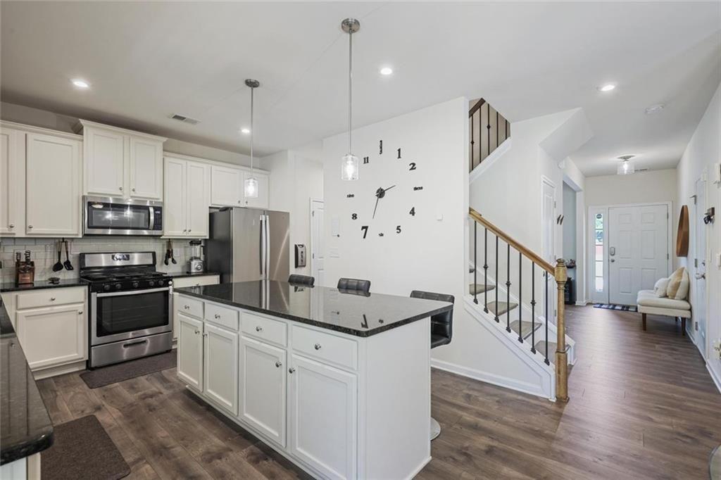 462 Wingsfield Court SW Austell GA 30168