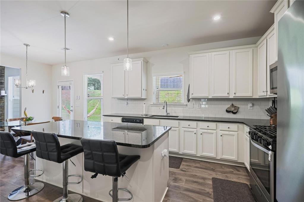 462 Wingsfield Court SW Austell GA 30168