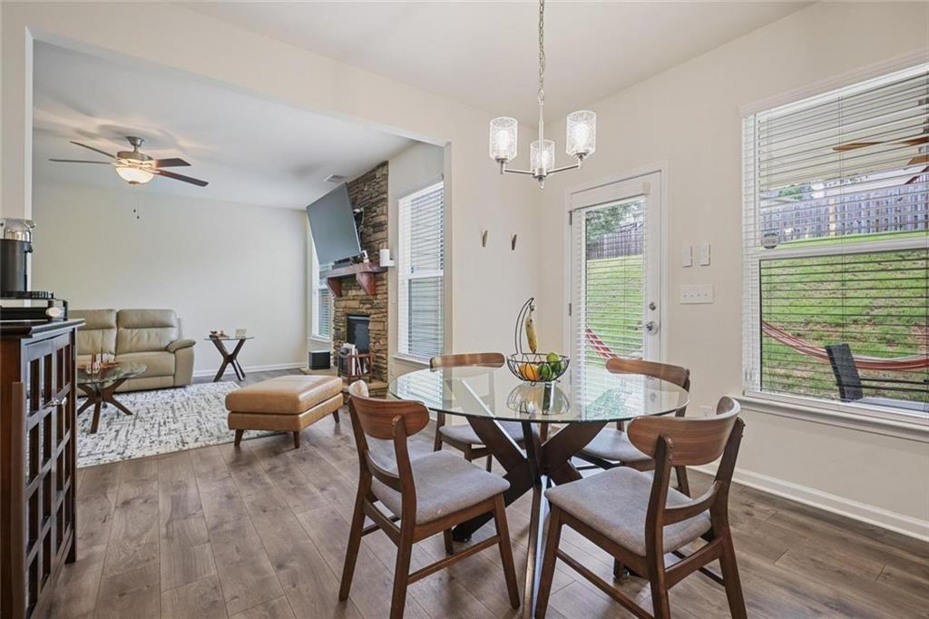 462 Wingsfield Court SW Austell GA 30168