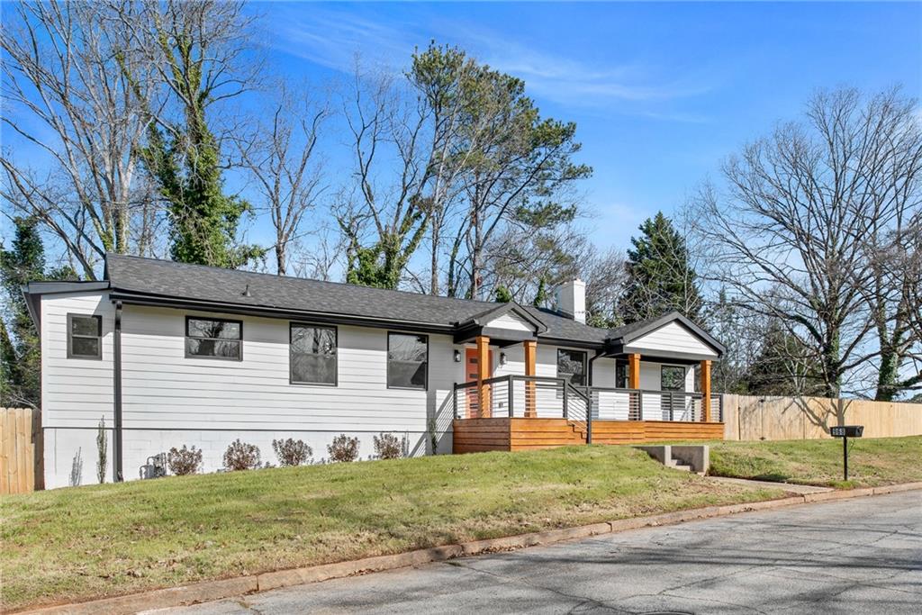 968 Bruce Circle SE Atlanta GA 30316