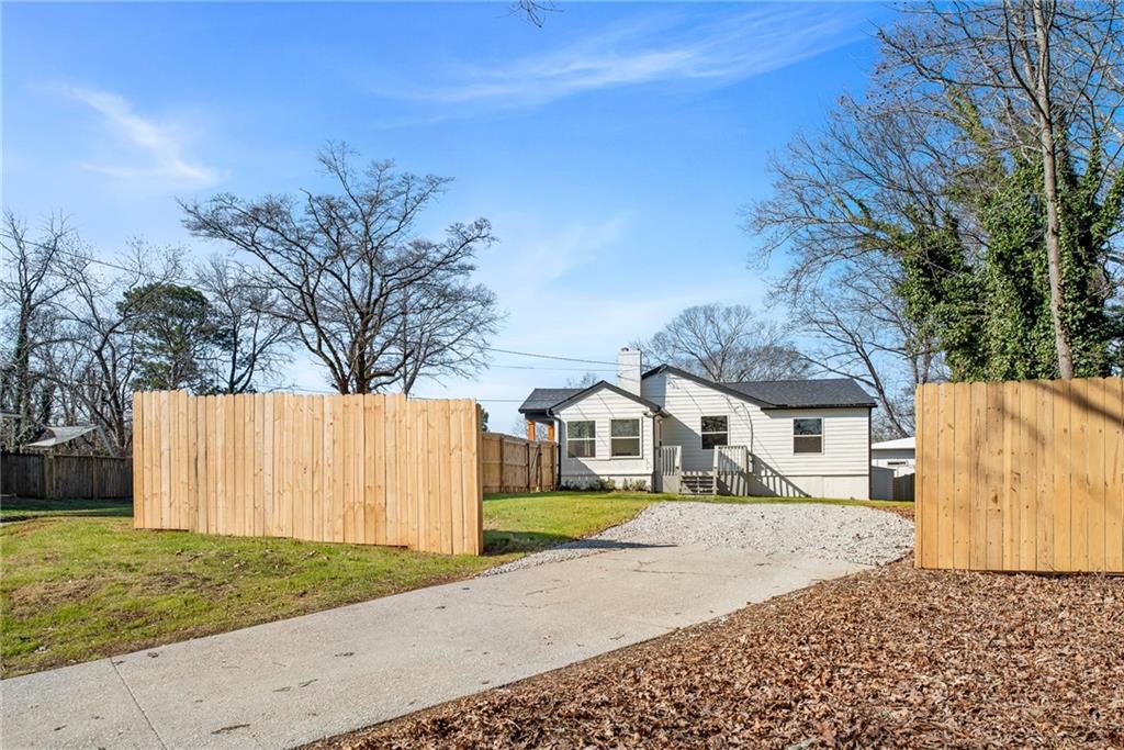 968 Bruce Circle SE Atlanta GA 30316