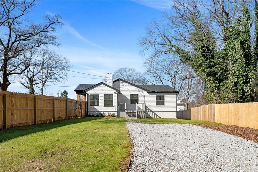 968 Bruce Circle SE Atlanta GA 30316