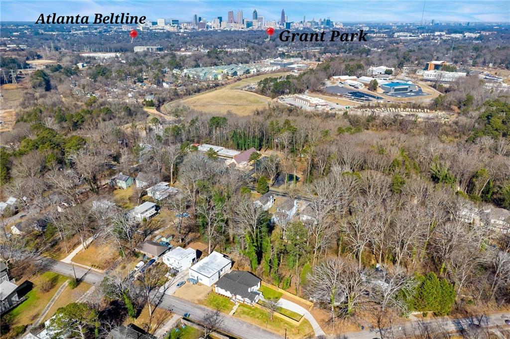 968 Bruce Circle SE Atlanta GA 30316