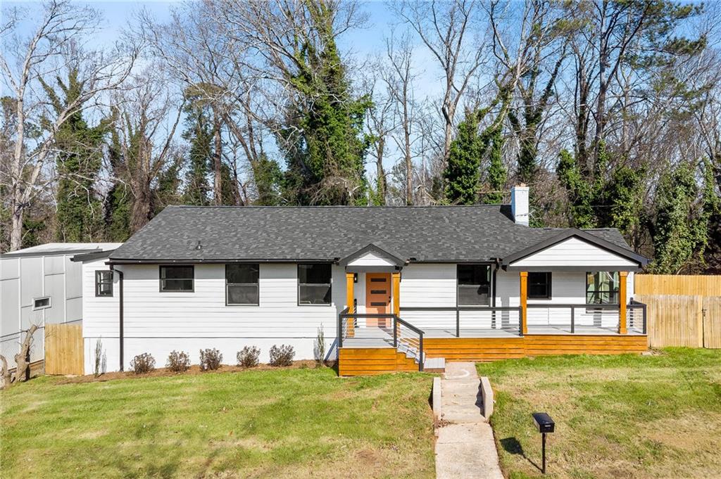 968 Bruce Circle SE Atlanta GA 30316