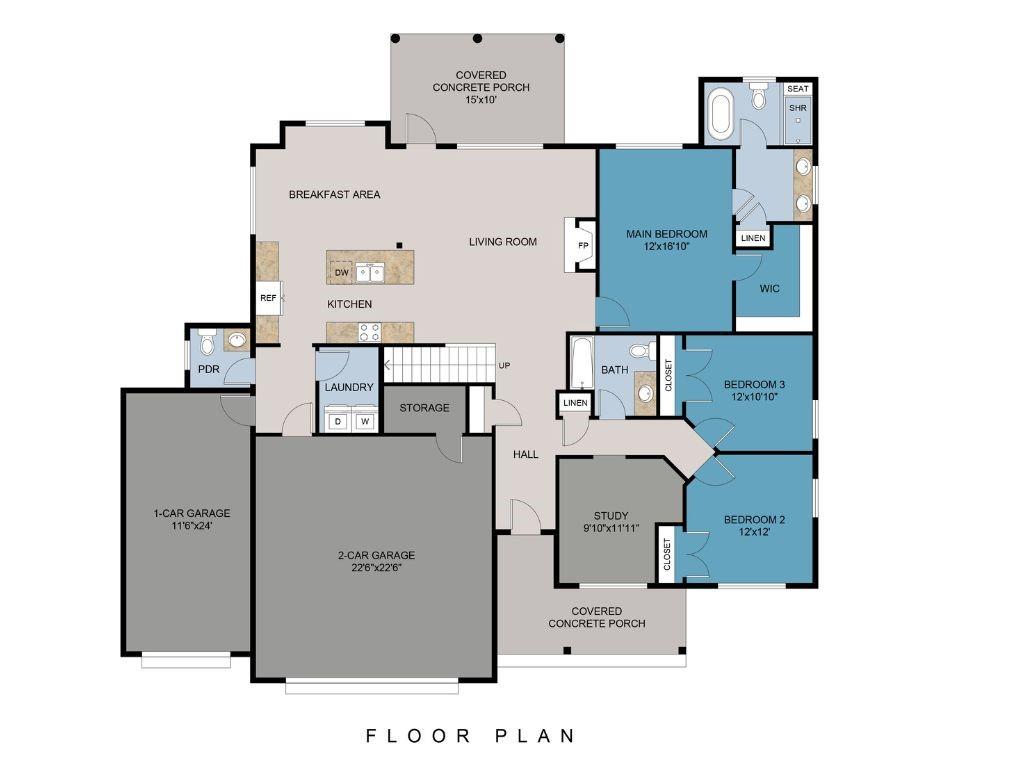 118 Thunder Hawk Loop Waleska GA 30183