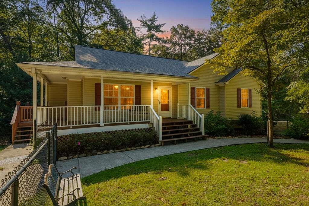 21 Gild Court Ellijay GA 30540