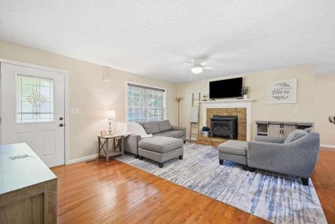 21 Gild Court Ellijay GA 30540