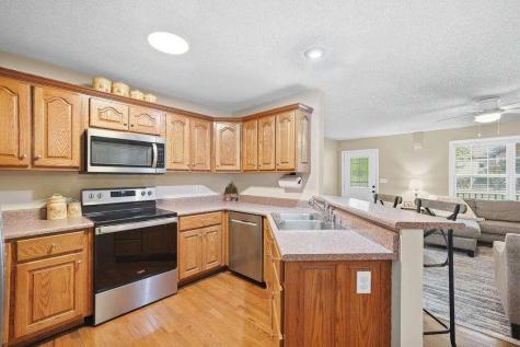 21 Gild Court Ellijay GA 30540