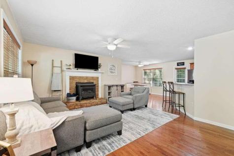 21 Gild Court Ellijay GA 30540