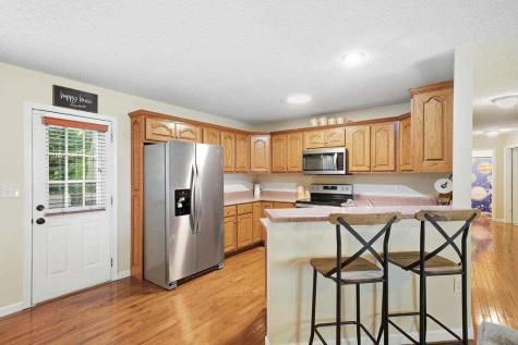 21 Gild Court Ellijay GA 30540