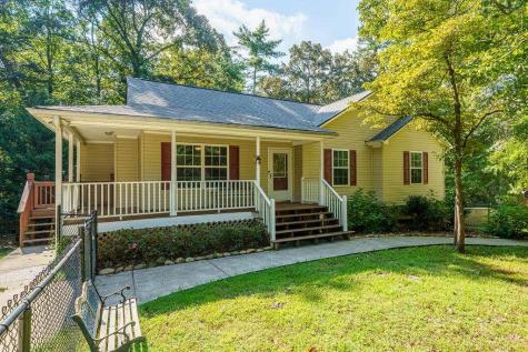 21 Gild Court Ellijay GA 30540