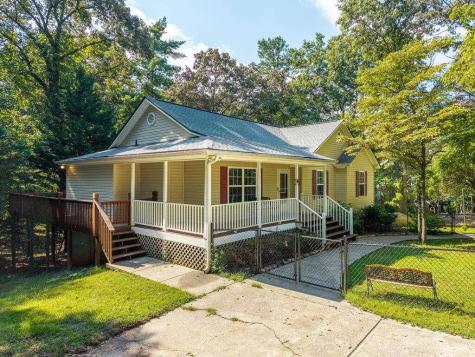 21 Gild Court Ellijay GA 30540