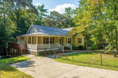 21 Gild Court Ellijay GA 30540