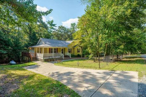 21 Gild Court Ellijay GA 30540