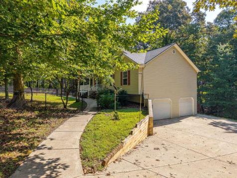 21 Gild Court Ellijay GA 30540
