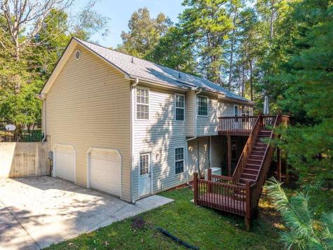 21 Gild Court Ellijay GA 30540