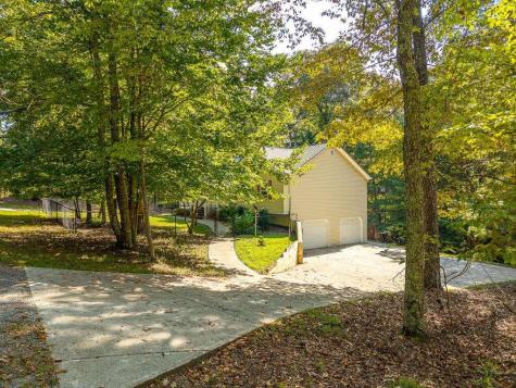 21 Gild Court Ellijay GA 30540