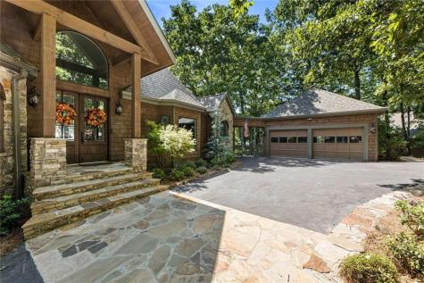 912 Mcelroy Mountain Drive Jasper GA 30143