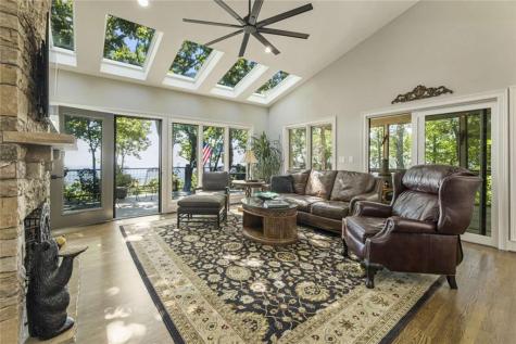 912 Mcelroy Mountain Drive Jasper GA 30143