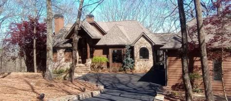 912 Mcelroy Mountain Drive Jasper GA 30143
