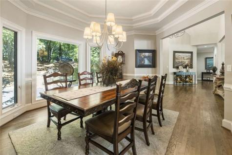 912 Mcelroy Mountain Drive Jasper GA 30143