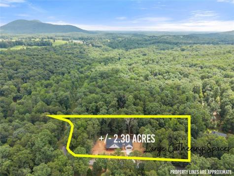 577 Peaceful Valley Drive Cleveland GA 30528