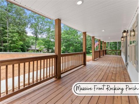 577 Peaceful Valley Drive Cleveland GA 30528