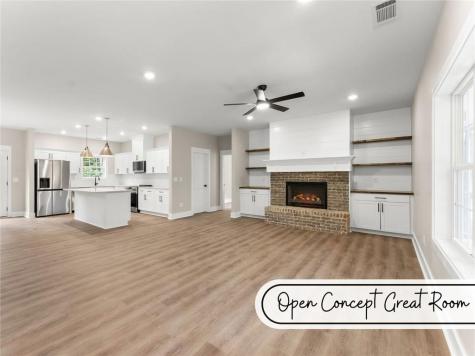577 Peaceful Valley Drive Cleveland GA 30528