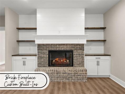 577 Peaceful Valley Drive Cleveland GA 30528