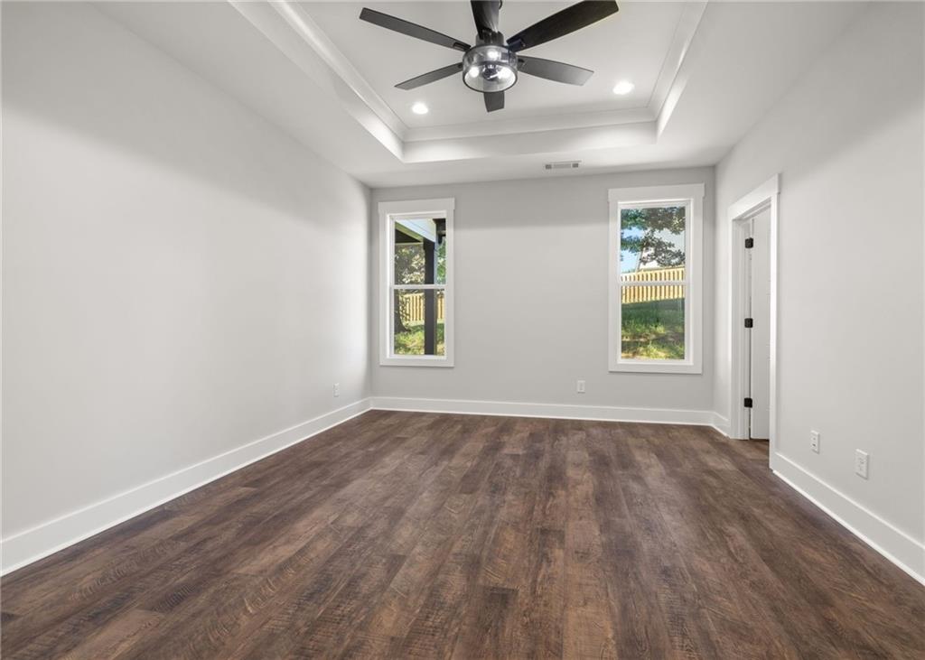 373 Stonington Drive Mount Airy GA 30563