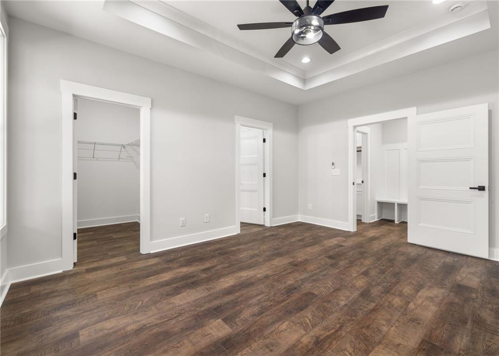 373 Stonington Drive Mount Airy GA 30563