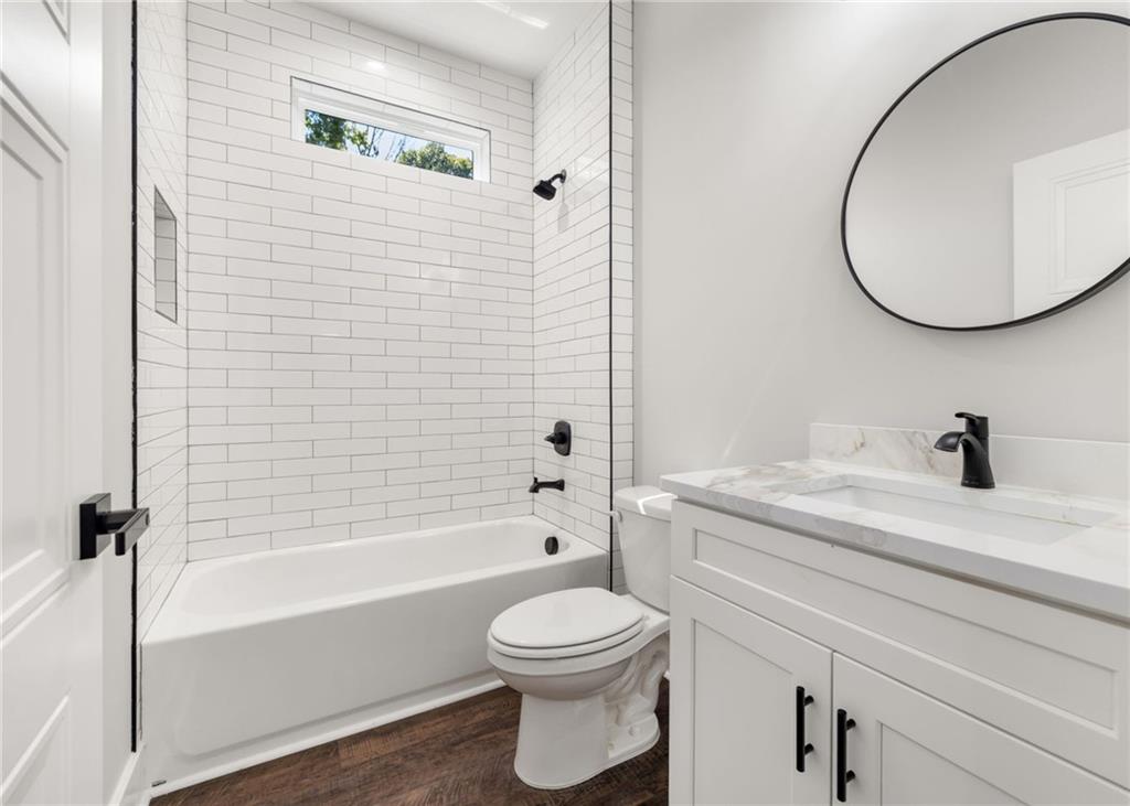 373 Stonington Drive Mount Airy GA 30563