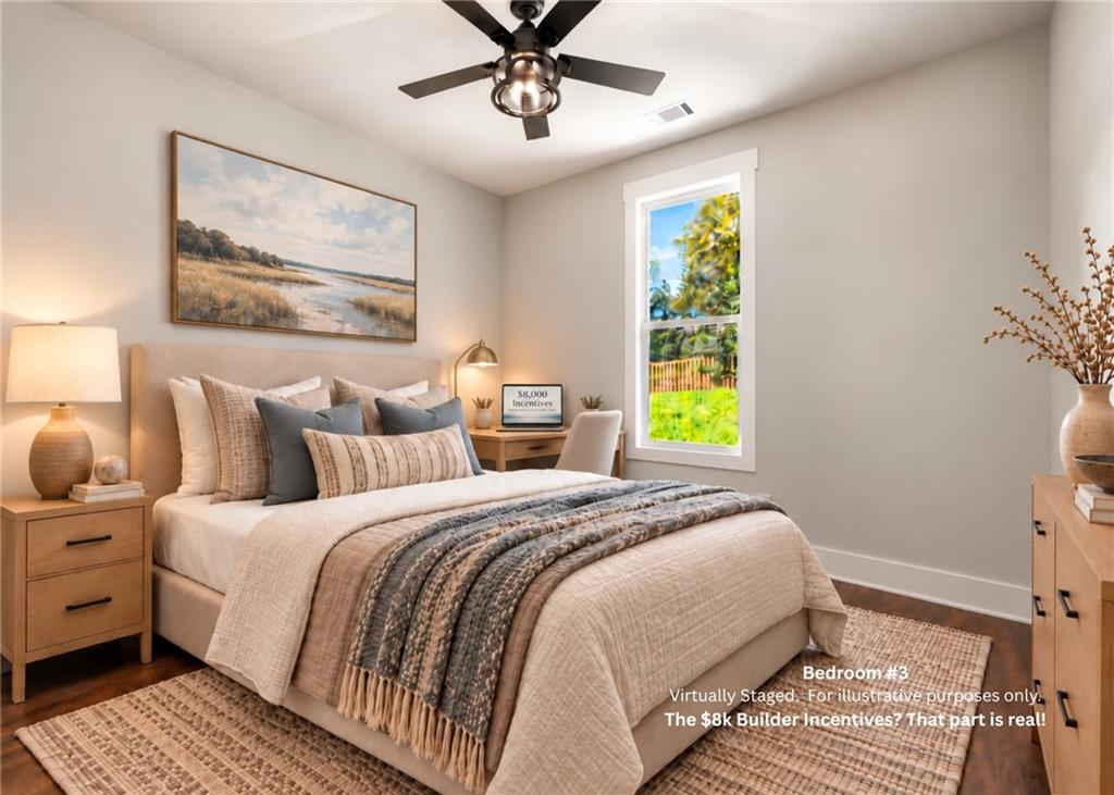 373 Stonington Drive Mount Airy GA 30563