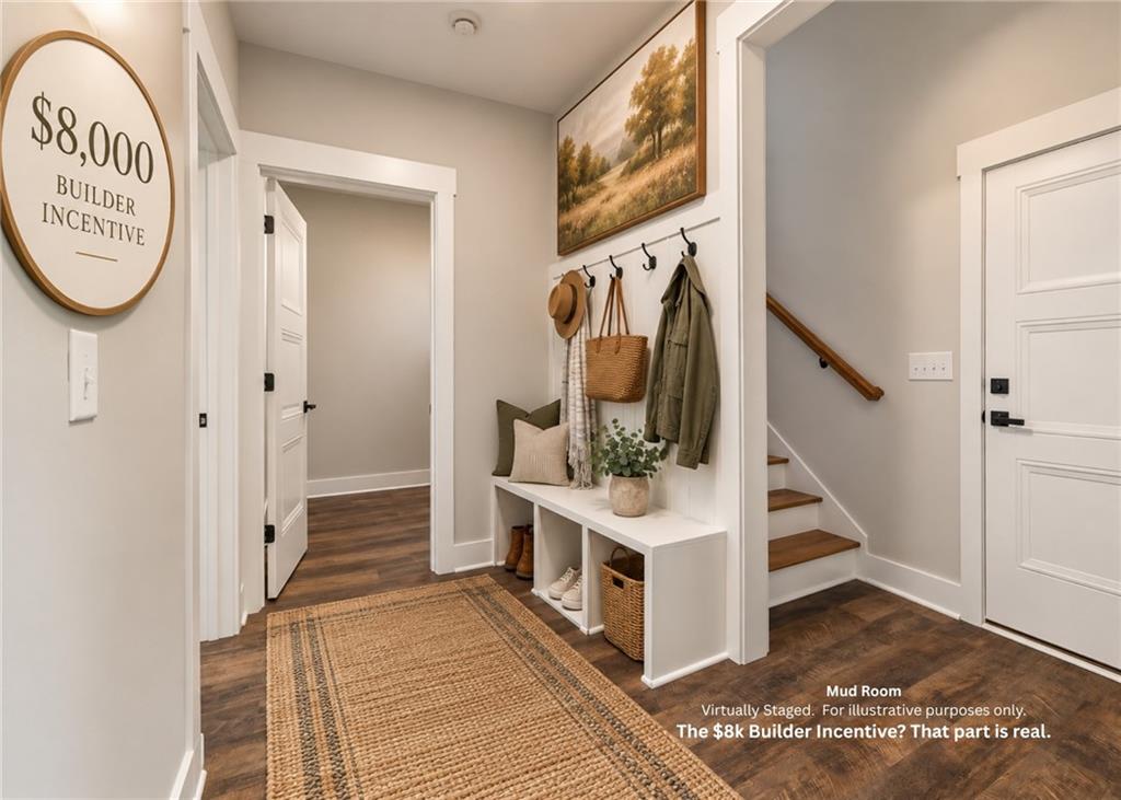 373 Stonington Drive Mount Airy GA 30563