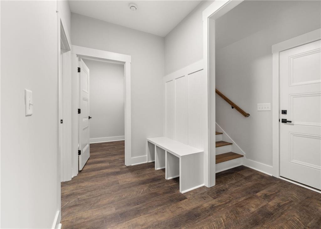 373 Stonington Drive Mount Airy GA 30563