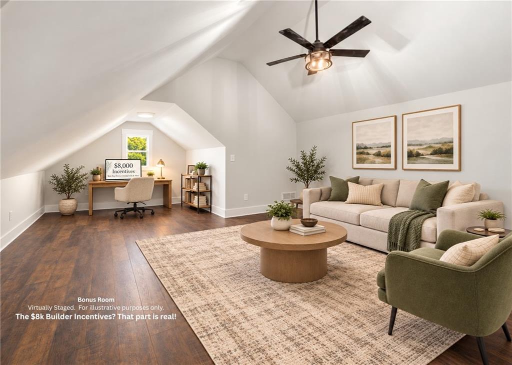 373 Stonington Drive Mount Airy GA 30563