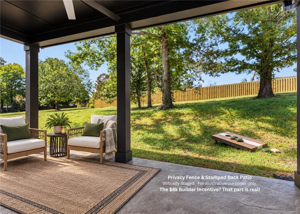 373 Stonington Drive Mount Airy GA 30563