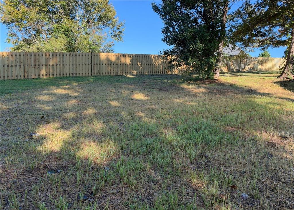 373 Stonington Drive Mount Airy GA 30563